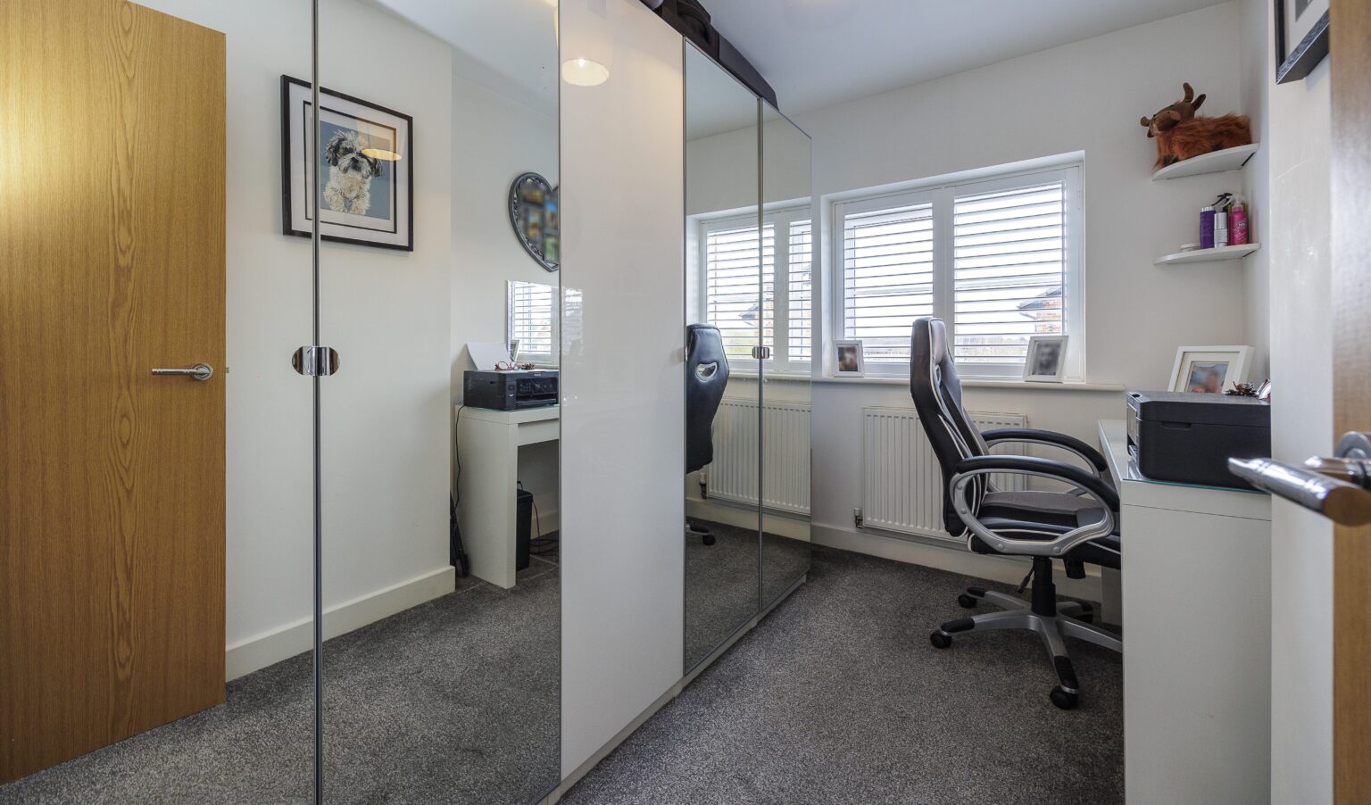 3 bed detached house for sale newton-le-willows