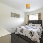 3 bed detached house for sale newton-le-willows
