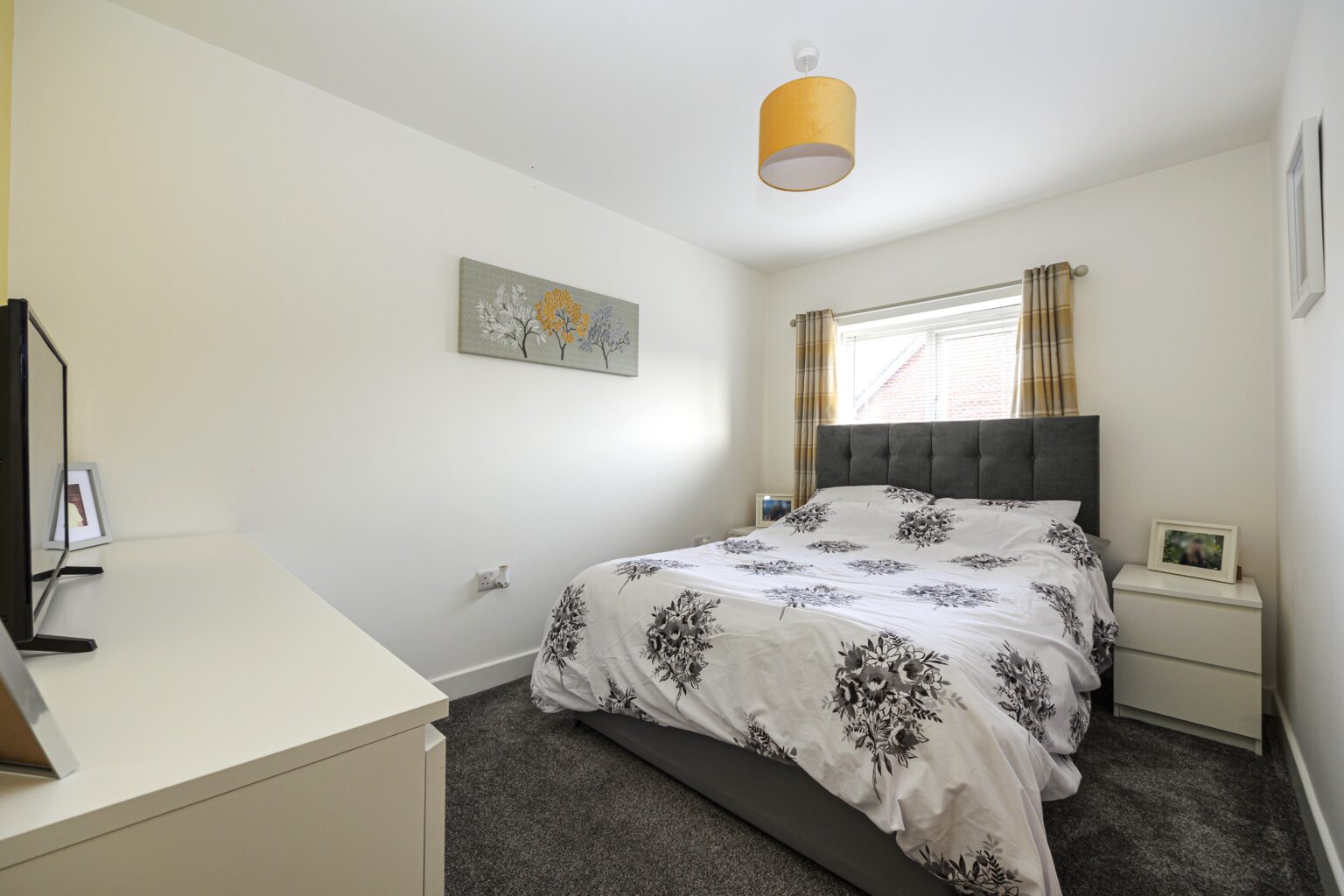 3 bed detached house for sale newton-le-willows