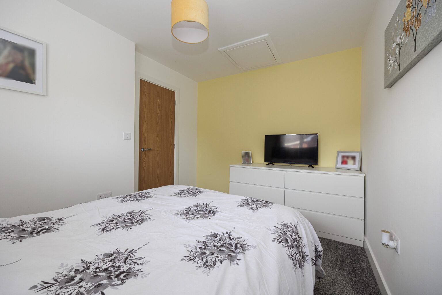 3 bed detached house for sale newton-le-willows