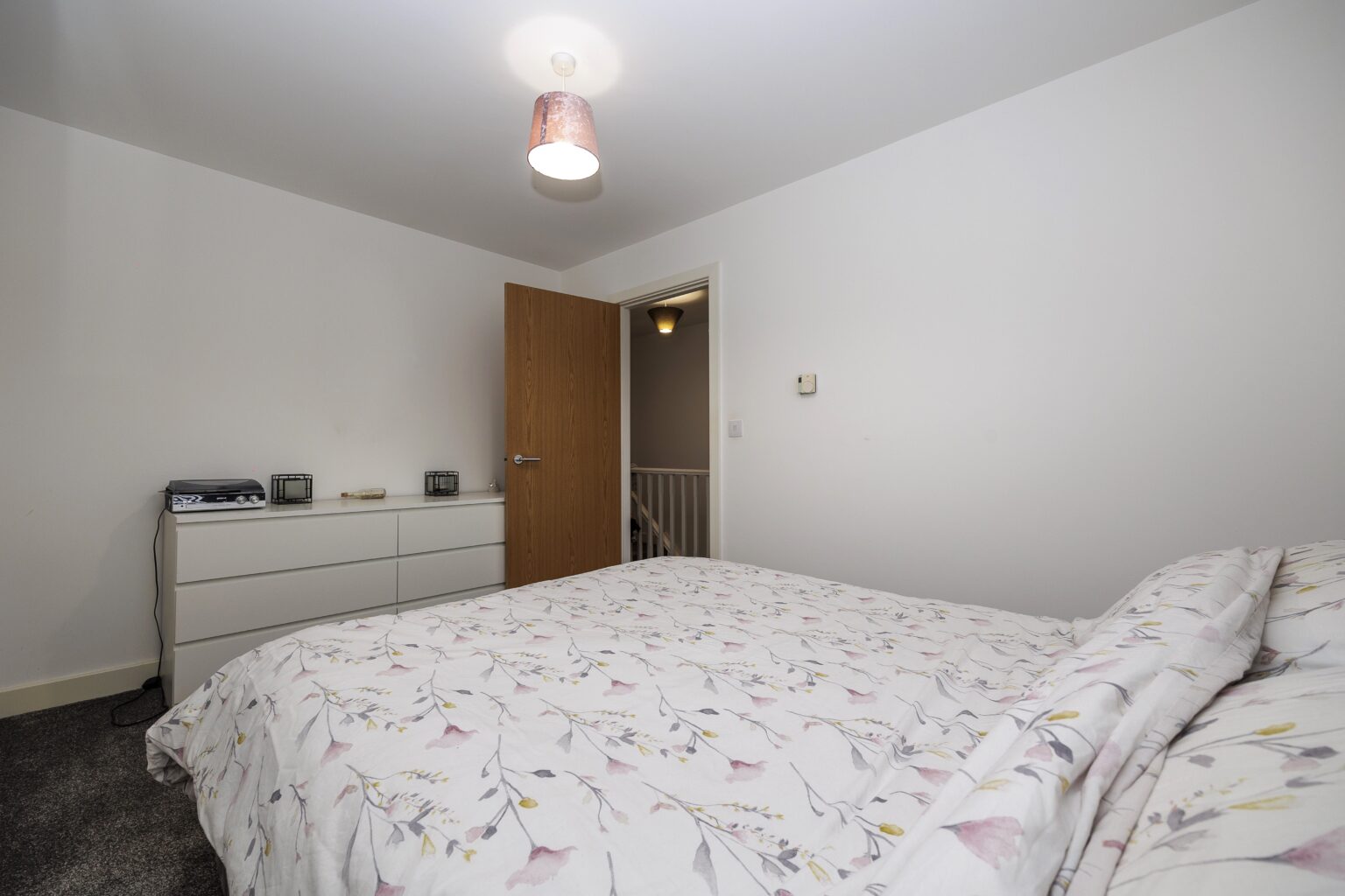 3 bed detached house for sale newton-le-willows