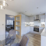 3 bed detached house for sale newton-le-willows