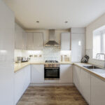 3 bed detached house for sale newton-le-willows