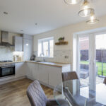 3 bed detached house for sale newton-le-willows