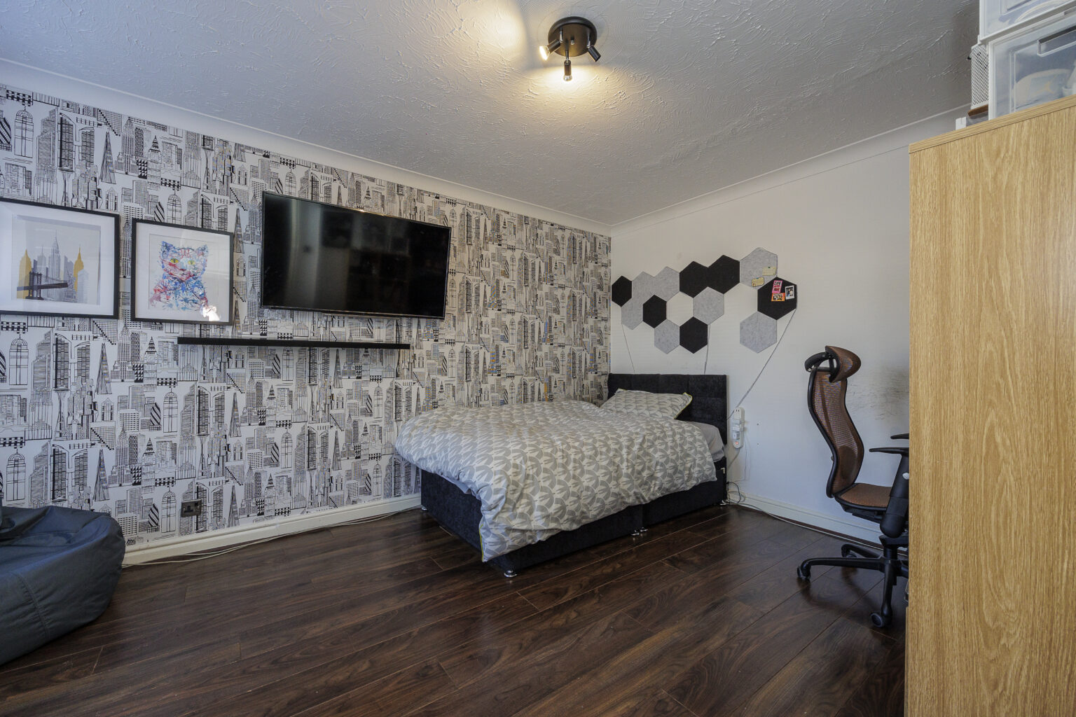 4 bed detached house for sale great sankey warrington