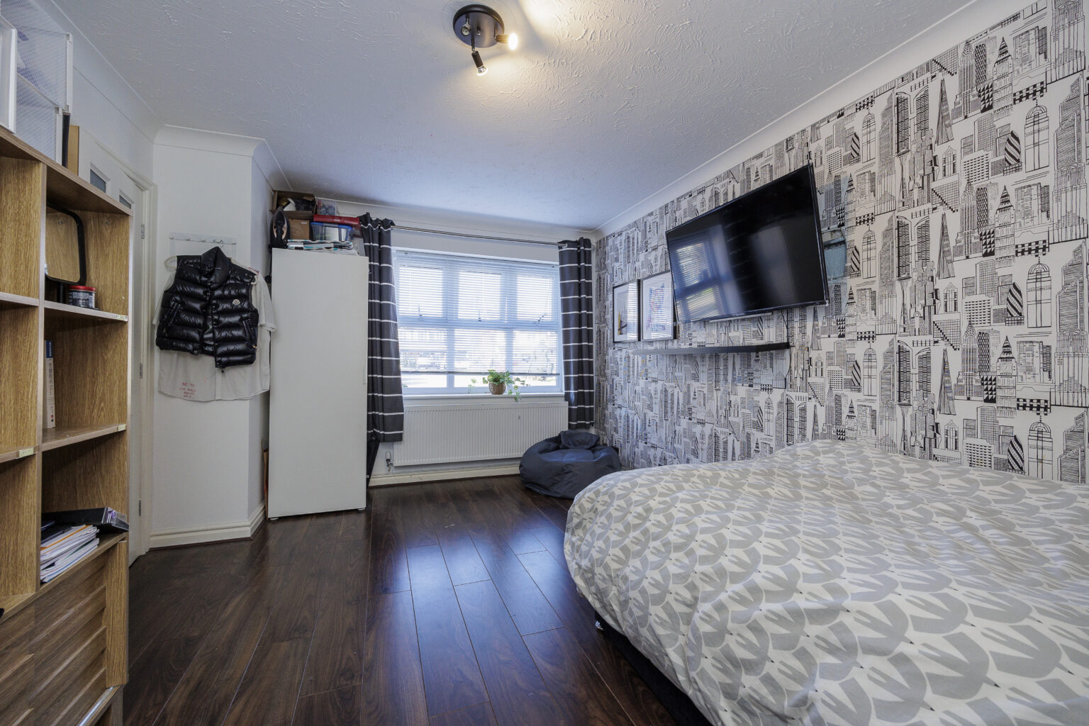 4 bed detached house for sale great sankey warrington
