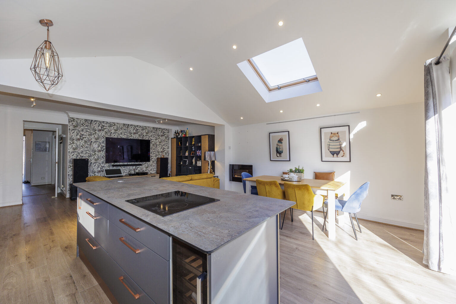 4 bed detached house for sale great sankey warrington