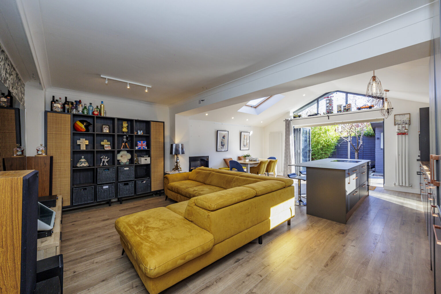 4 bed detached house for sale great sankey warrington