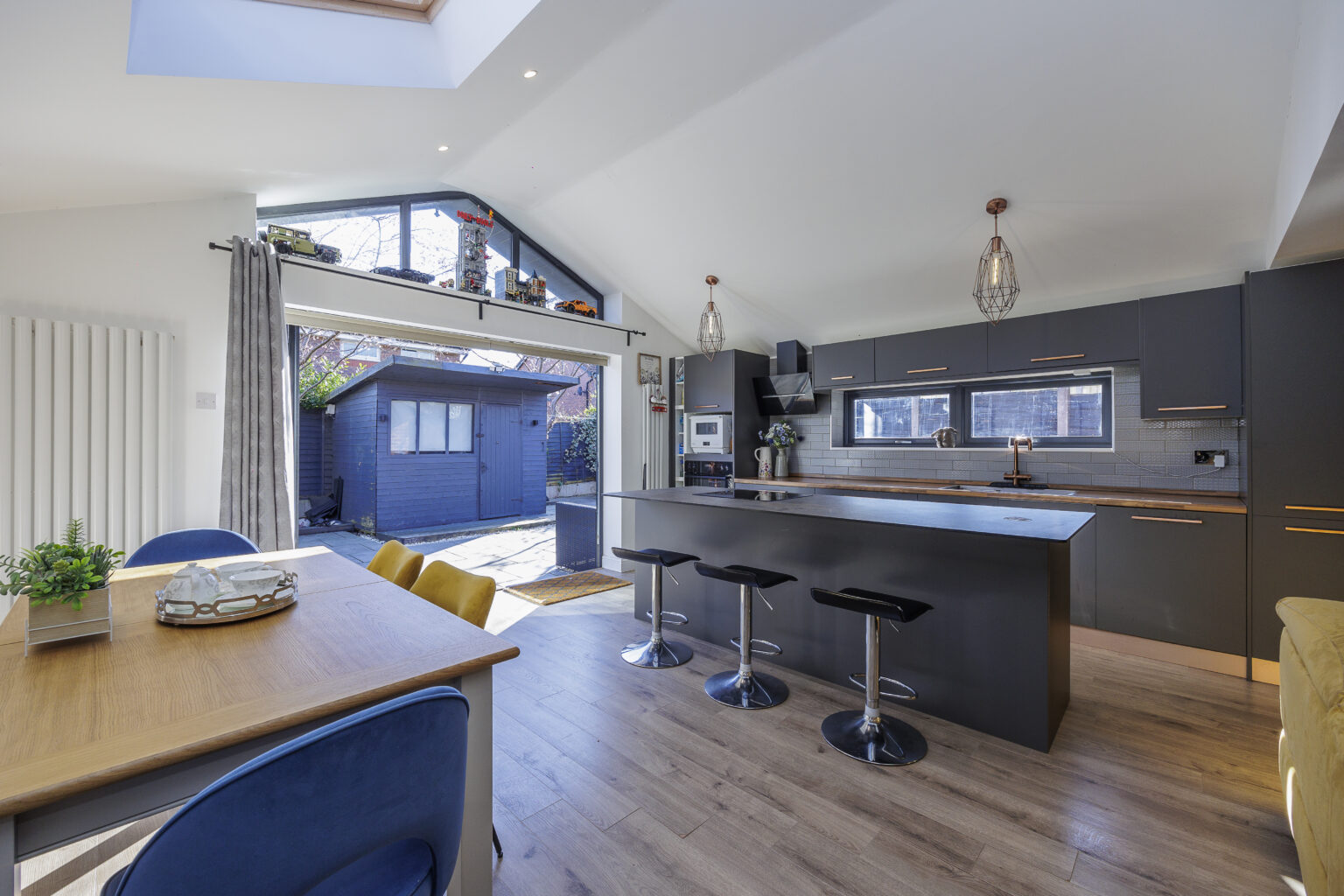 4 bed detached house for sale great sankey warrington