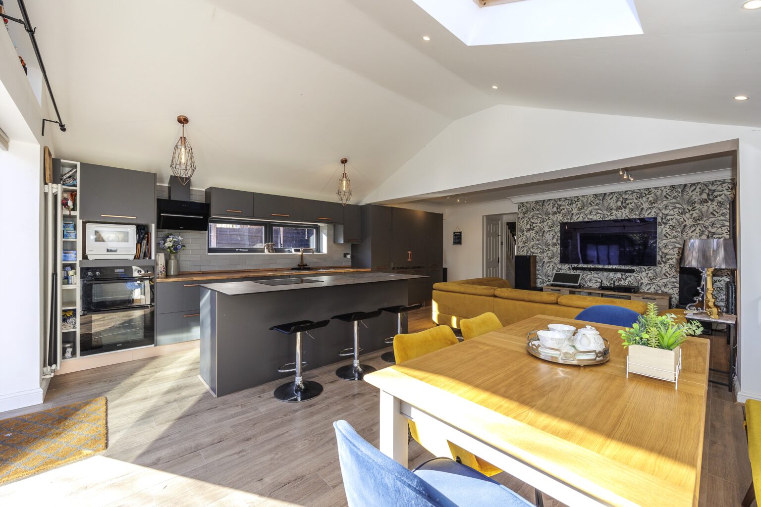4 bed detached house for sale great sankey warrington