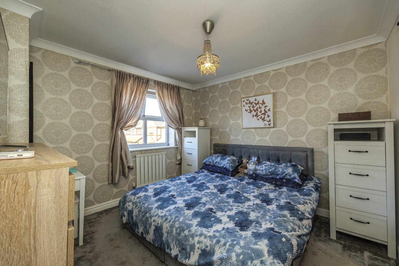 4 bed detached house for sale great sankey warrington