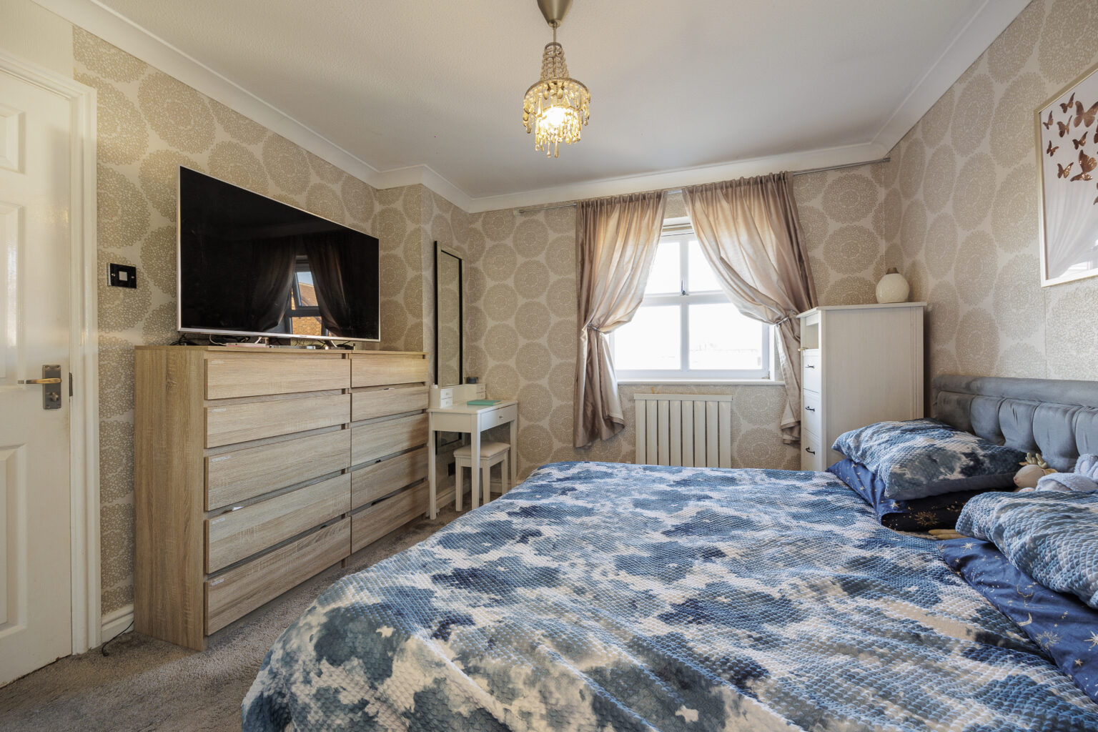 4 bed detached house for sale great sankey warrington