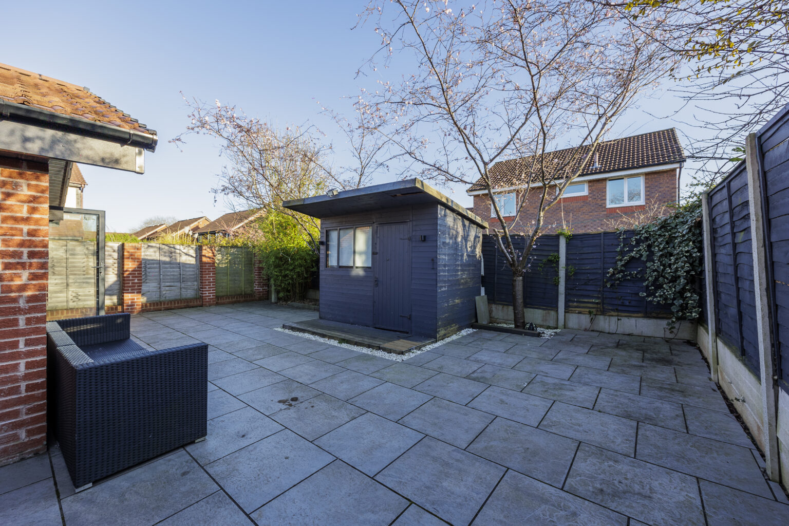 4 bed detached house for sale great sankey warrington