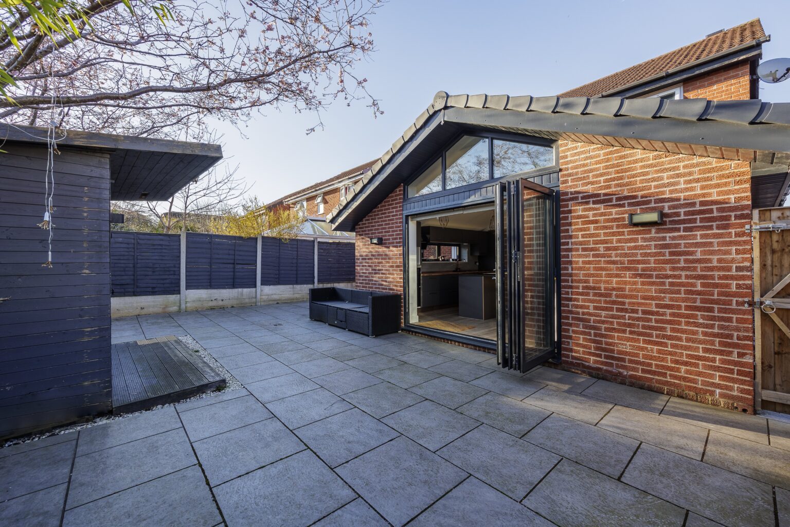 4 bed detached house for sale great sankey warrington
