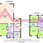 4 bed detached house for sale great sankey warrington