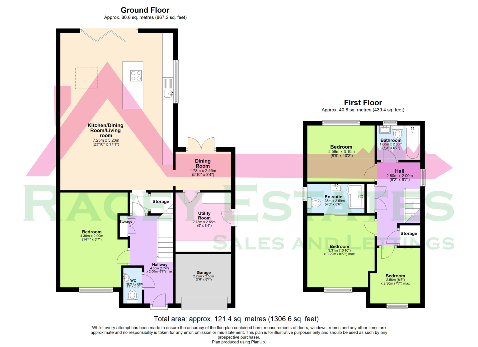 4 bed detached house for sale great sankey warrington