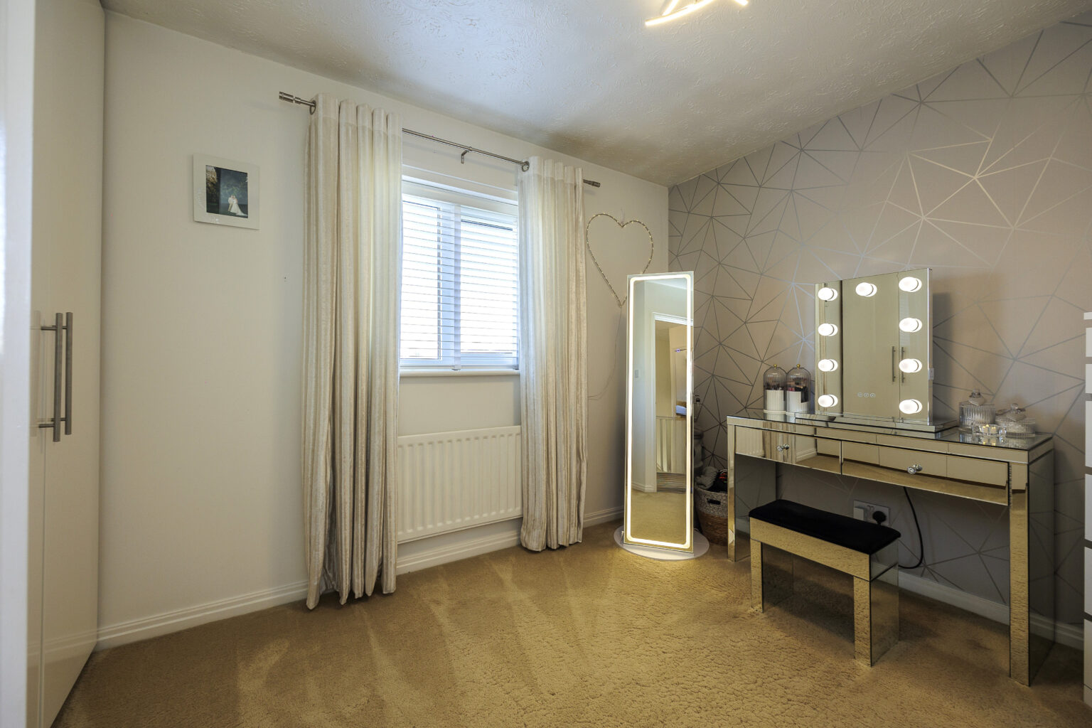 4-bedroom detached house for sale Ashton-in-Makerfield, Wigan