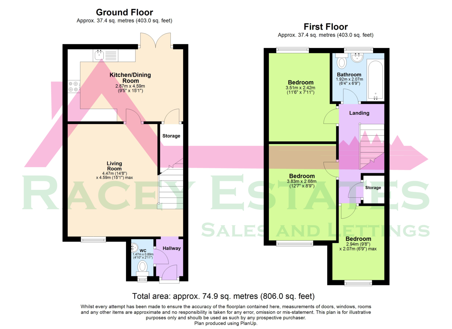 3 bed detached house for sale newton-le-willows