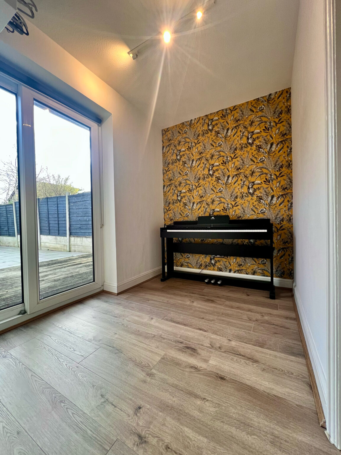 4 bed detached house for sale great sankey warrington