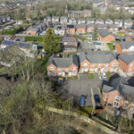 2-Bedroom House For Sale with Lake View in Newton-le-Willows