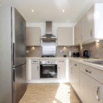 2-Bedroom House For Sale with Lake View in Newton-le-Willows