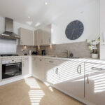 2-Bedroom House For Sale with Lake View in Newton-le-Willows