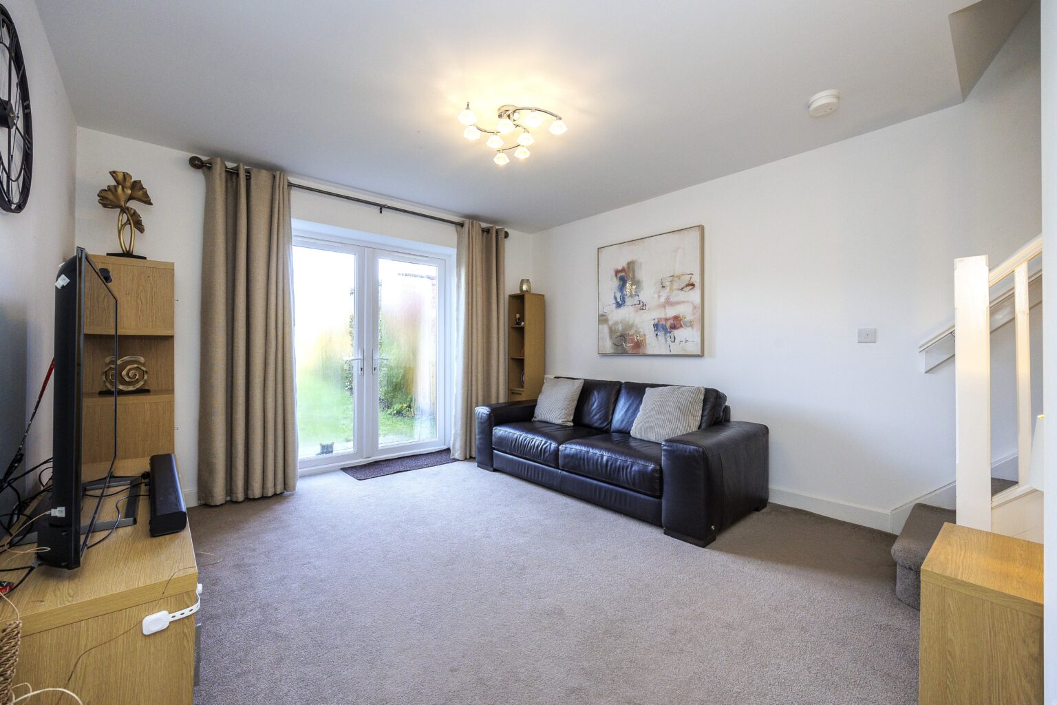 2-Bedroom House For Sale with Lake View in Newton-le-Willows