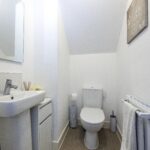 2-Bedroom House For Sale with Lake View in Newton-le-Willows