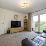2-Bedroom House For Sale with Lake View in Newton-le-Willows