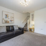 2-Bedroom House For Sale with Lake View in Newton-le-Willows