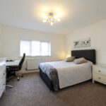 2-Bedroom House For Sale with Lake View in Newton-le-Willows