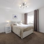 2-Bedroom House For Sale with Lake View in Newton-le-Willows
