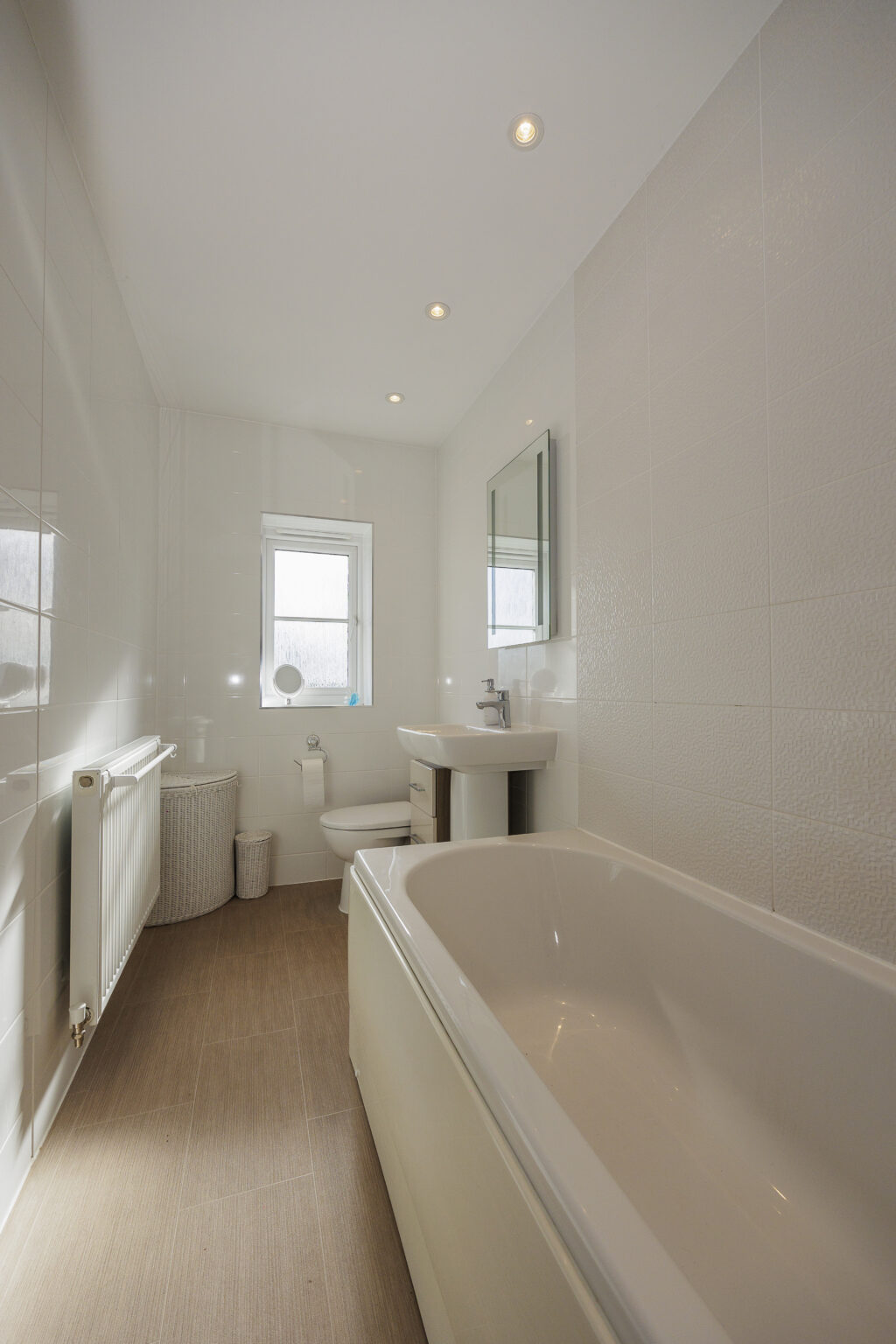 2-Bedroom House For Sale with Lake View in Newton-le-Willows