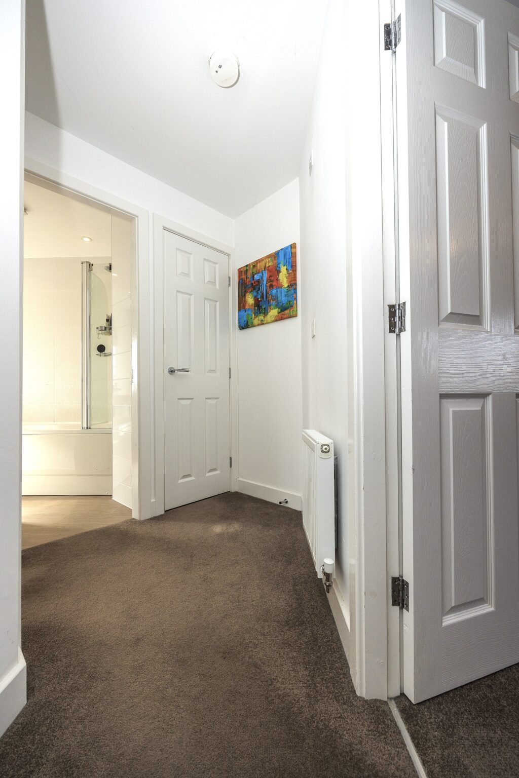 2-Bedroom House For Sale with Lake View in Newton-le-Willows