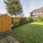 2-Bedroom House For Sale with Lake View in Newton-le-Willows