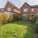 2-Bedroom House For Sale with Lake View in Newton-le-Willows
