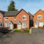 2-Bedroom House For Sale with Lake View in Newton-le-Willows