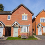 2-Bedroom House For Sale with Lake View in Newton-le-Willows