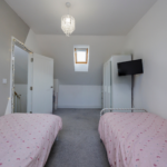 5 bed detached house for sale in Newton-le-willows