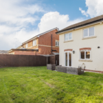 3 bed detached house for sale newton-le-willows