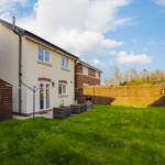 3 bed detached house for sale newton-le-willows