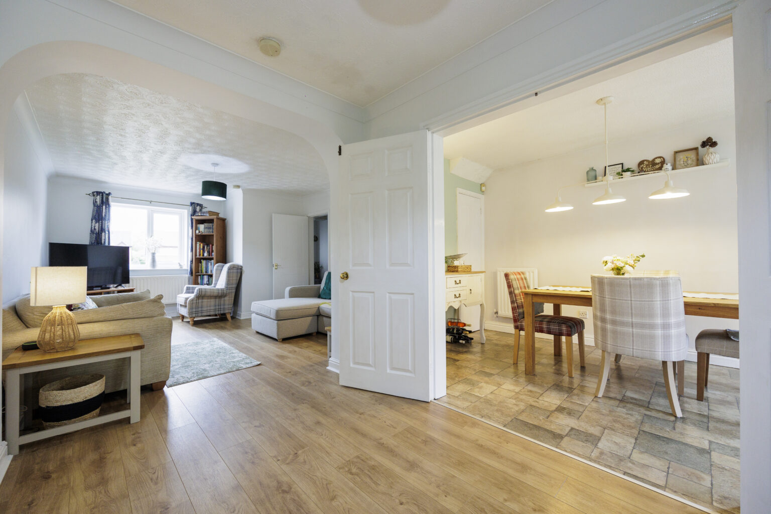4 bed detached house for sale in birchwood, warrington