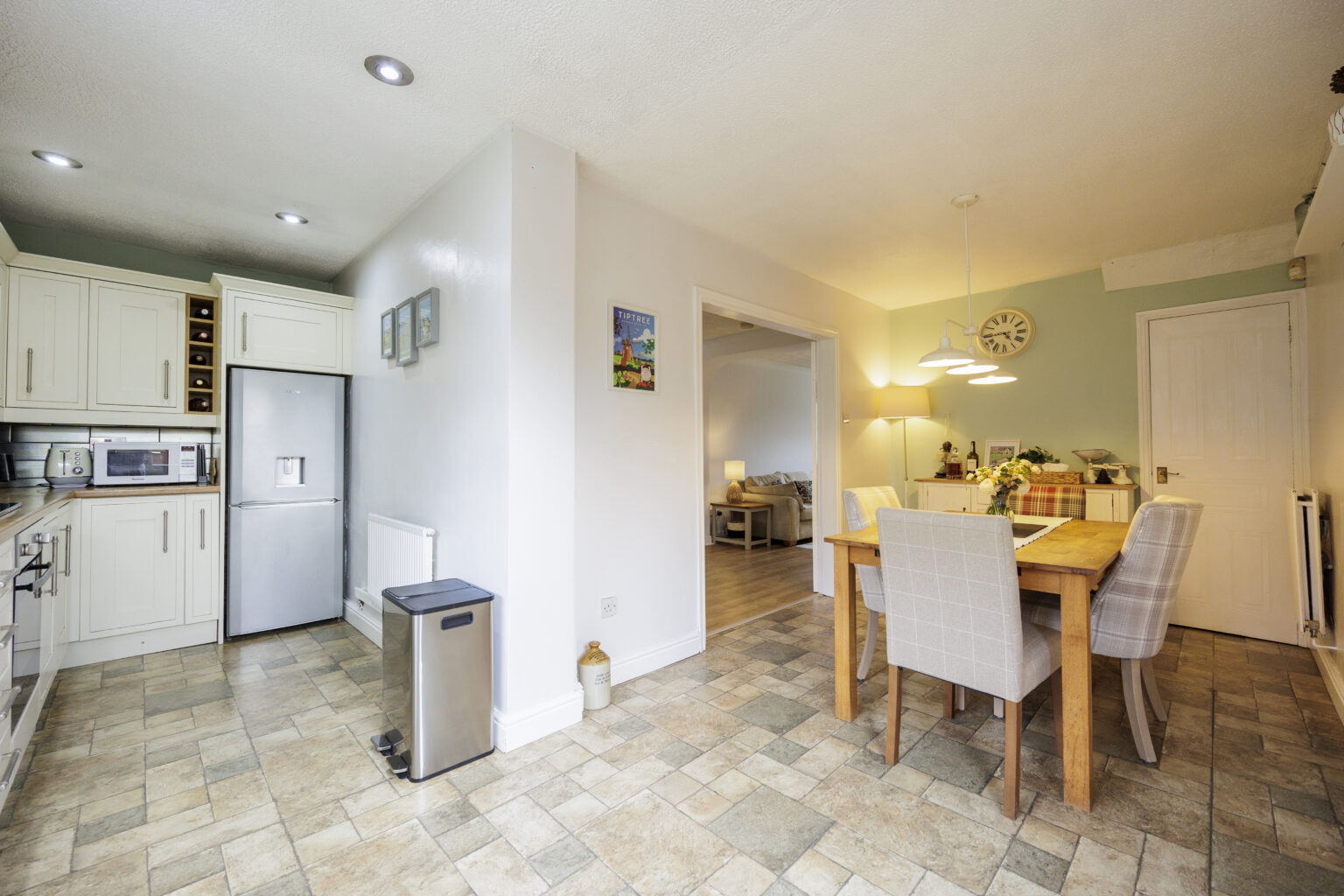 4 bed detached house for sale in birchwood, warrington