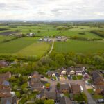 4 bed detached house for sale in birchwood, warrington