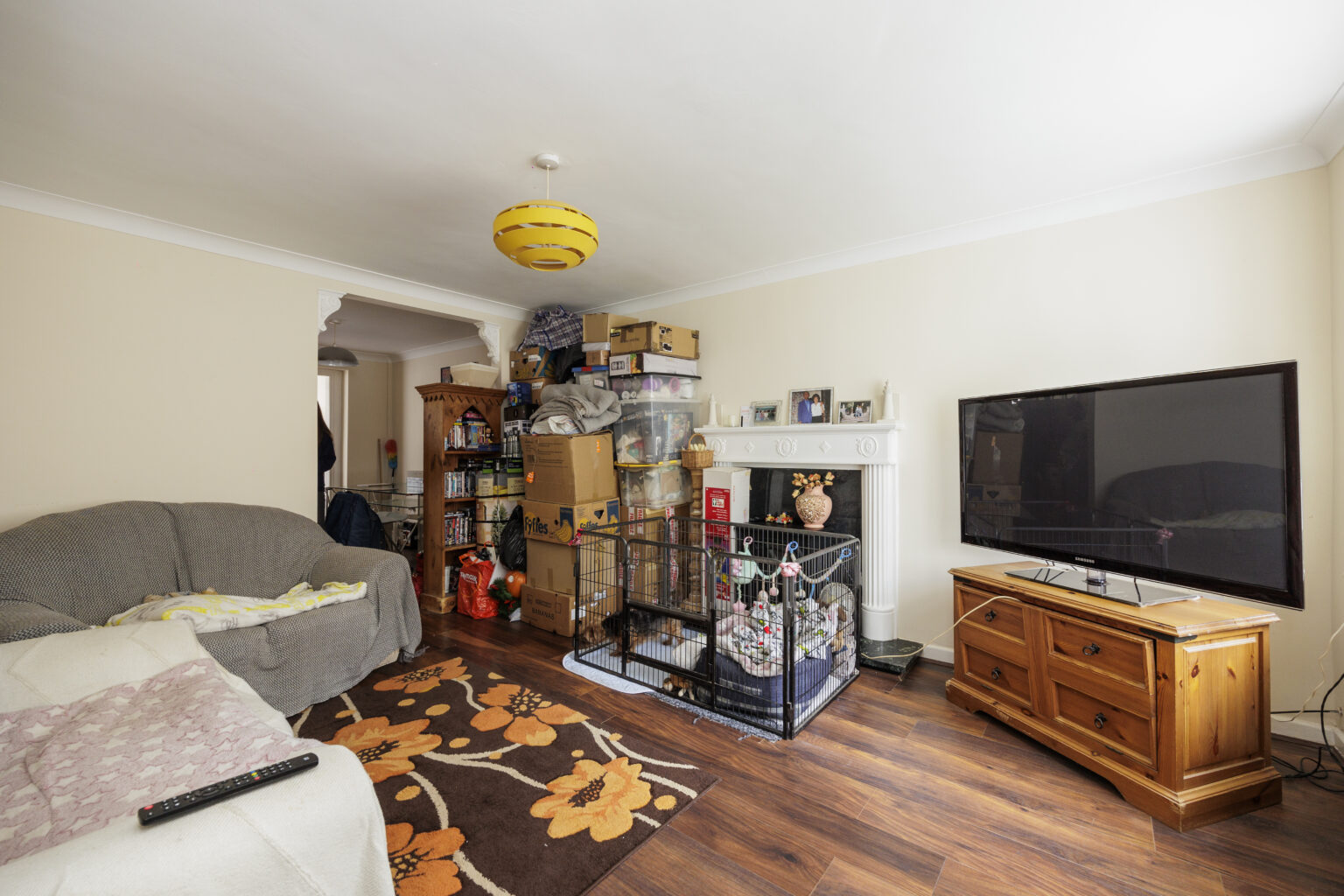 Spacious 3 Bedroom Detached Home For Sale in Haydock (WA11)
