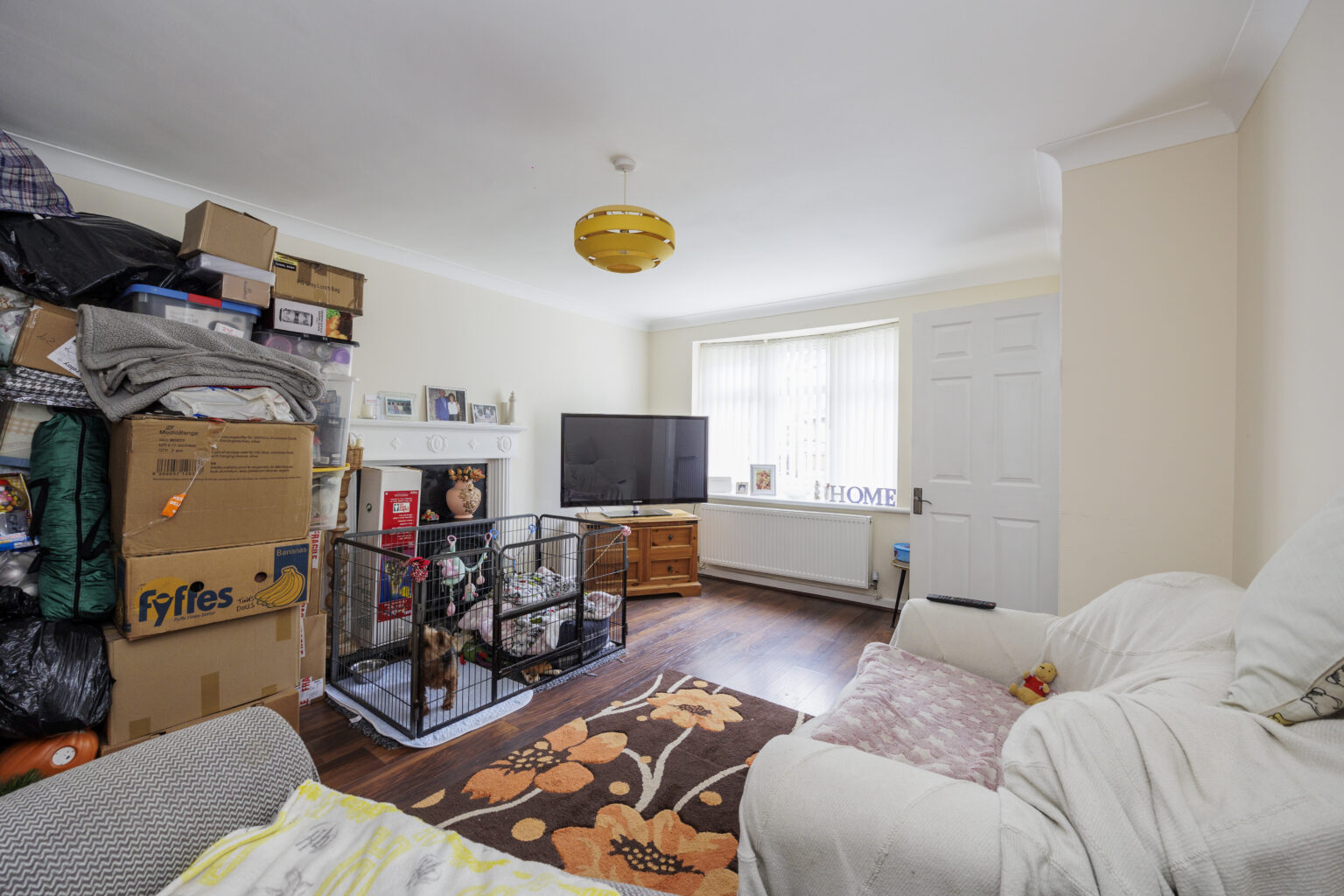 Spacious 3 Bedroom Detached Home For Sale in Haydock (WA11)