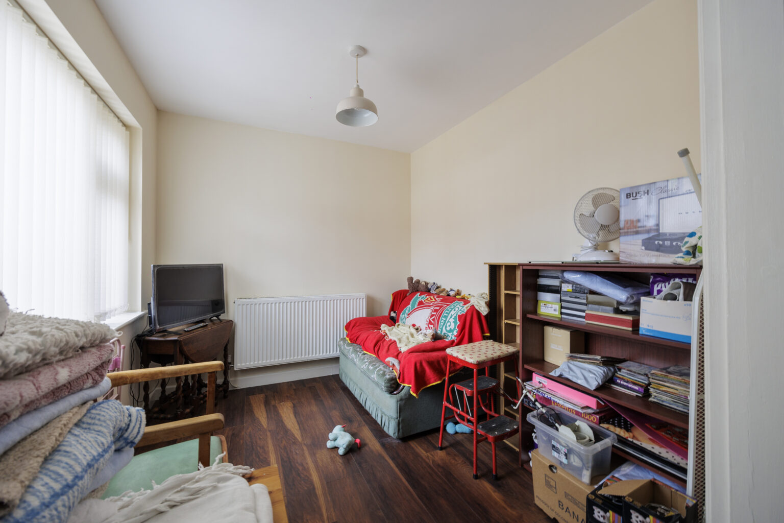 Spacious 3 Bedroom Detached Home For Sale in Haydock (WA11)