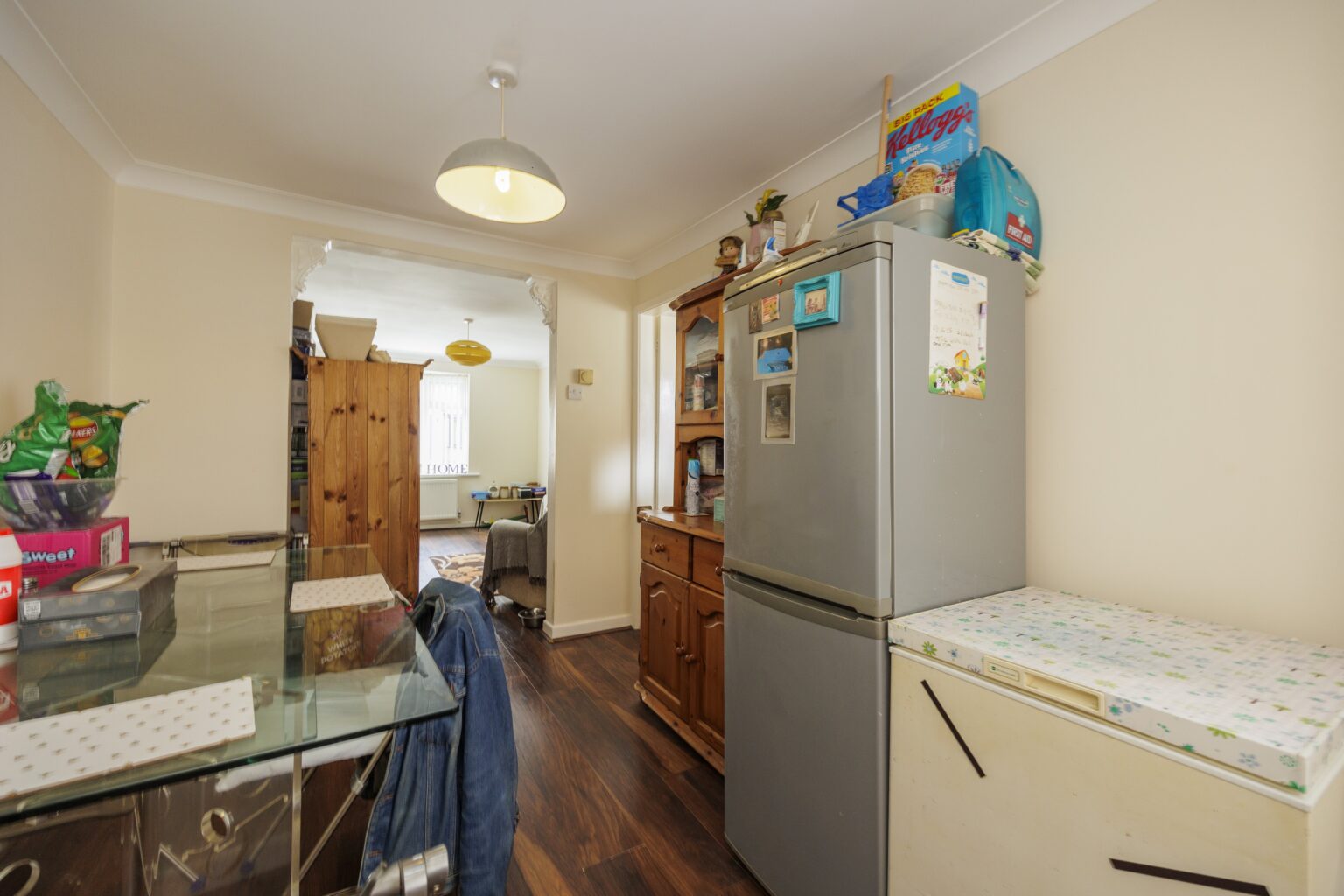 Spacious 3 Bedroom Detached Home For Sale in Haydock (WA11)