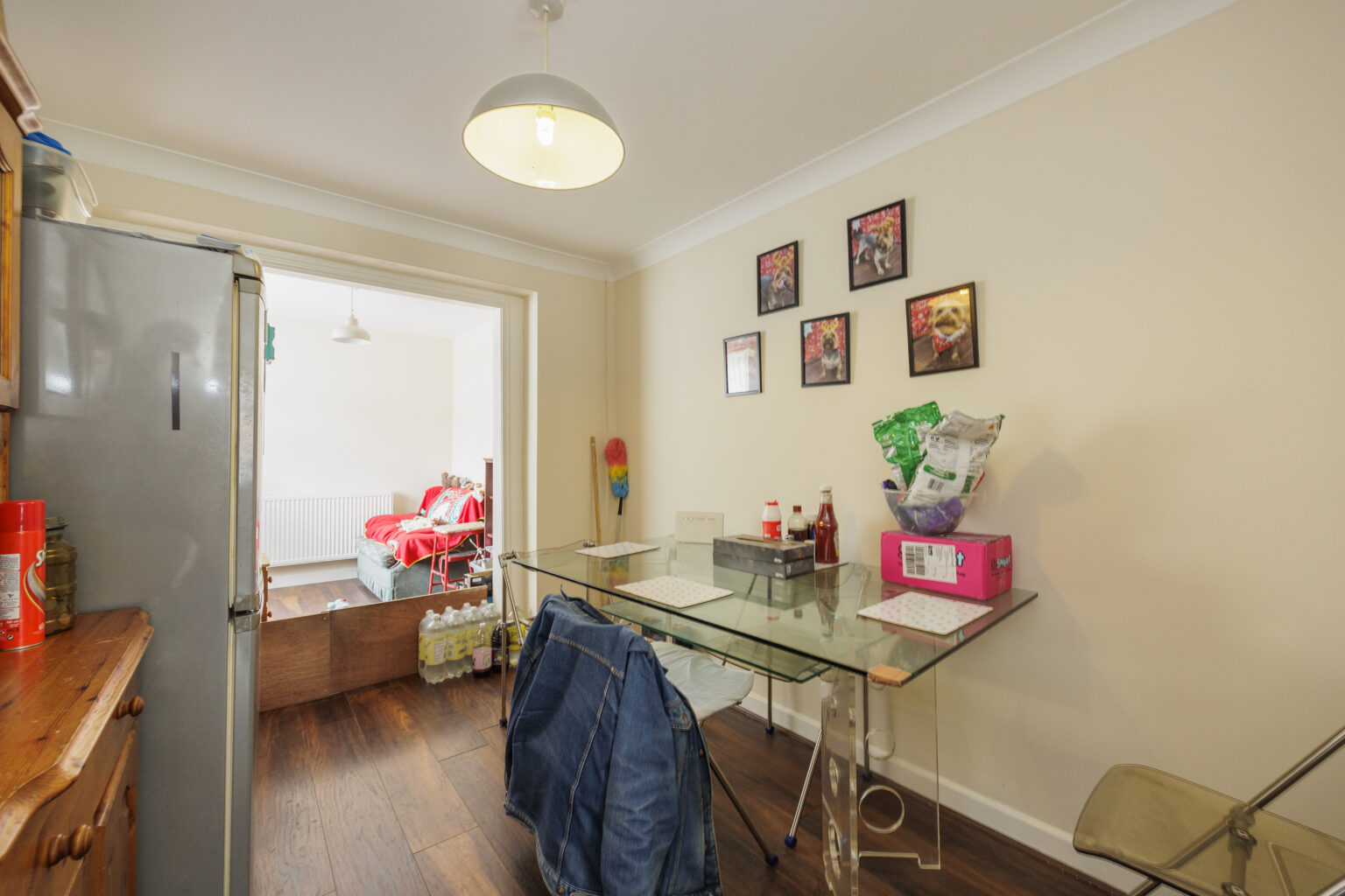 Spacious 3 Bedroom Detached Home For Sale in Haydock (WA11)