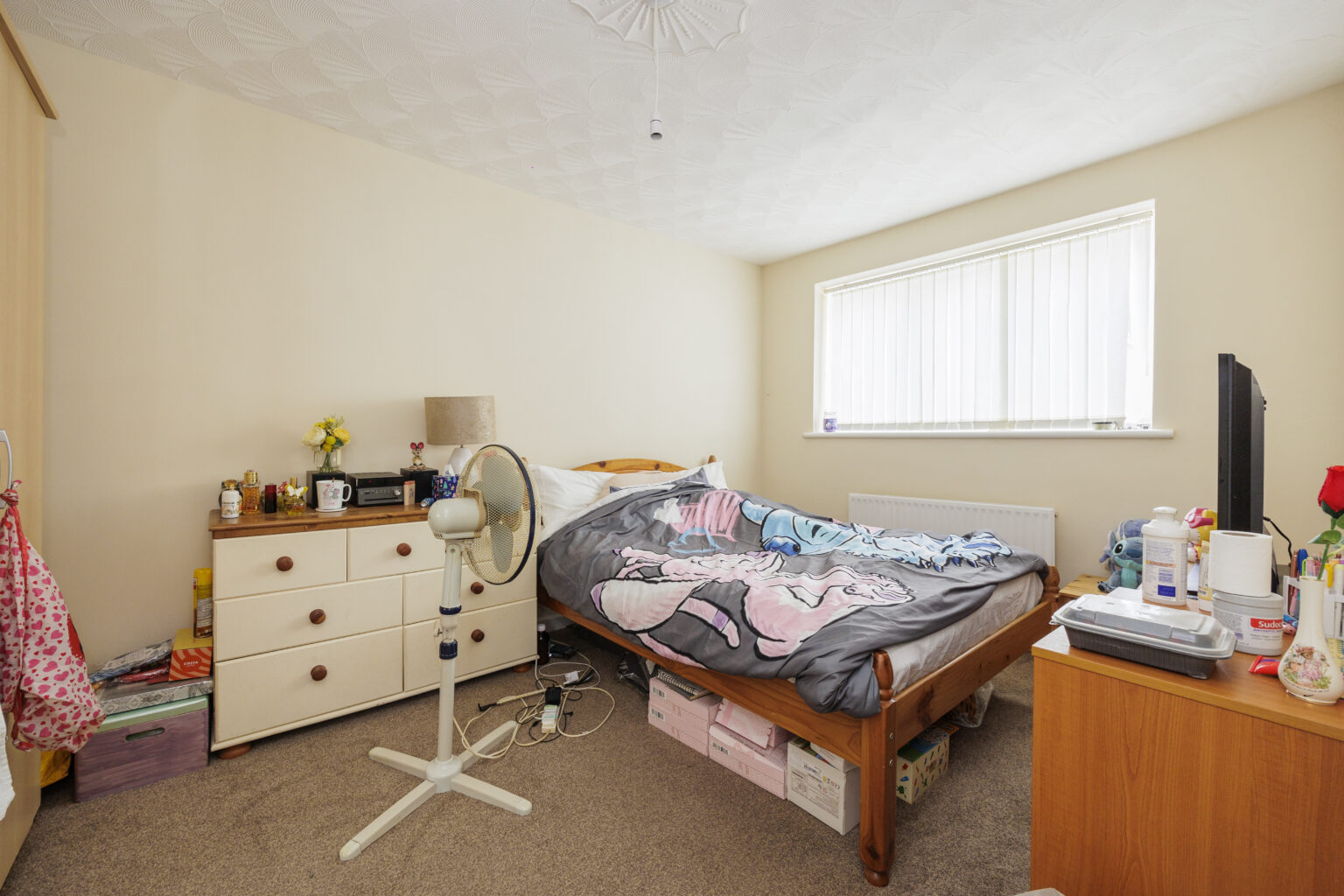 Spacious 3 Bedroom Detached Home For Sale in Haydock (WA11)